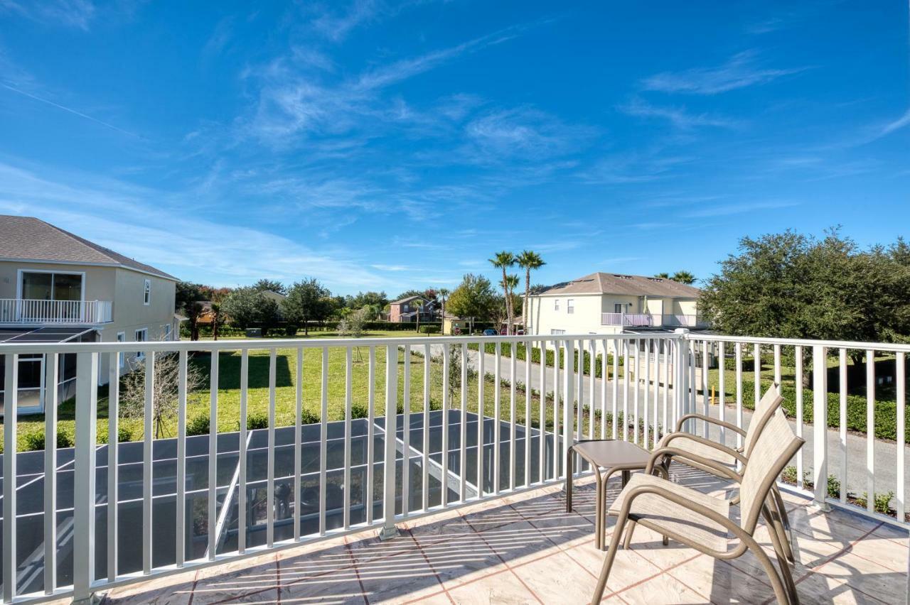 Beautiful 3 Bedroom Suites, 20 Min From Disney Townhouse Orlando Exterior photo